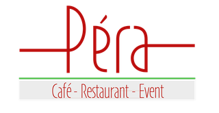 Péra — Café, Restaurant, Event